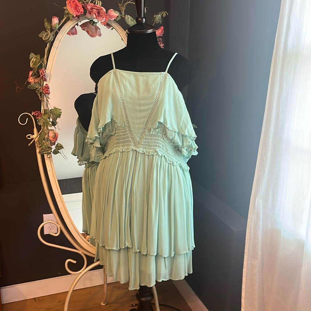 Maeve Dress